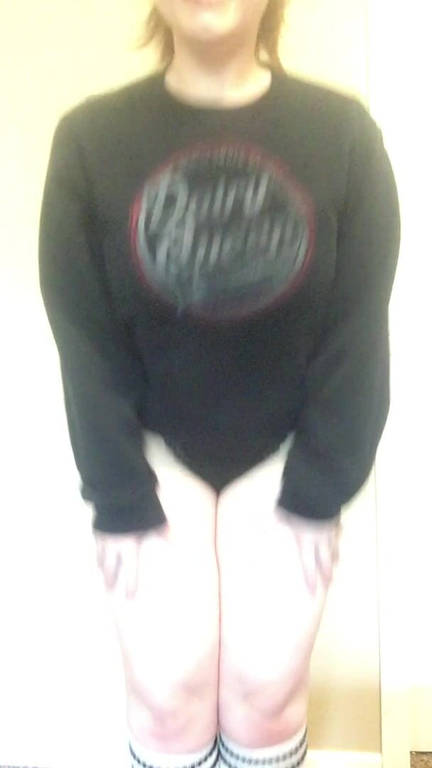 Can you tell I’m happy it’s the weekend? :p