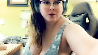 Chubby Double Titty Drop ;)