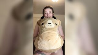 Chubby: Cuddly and horny #2