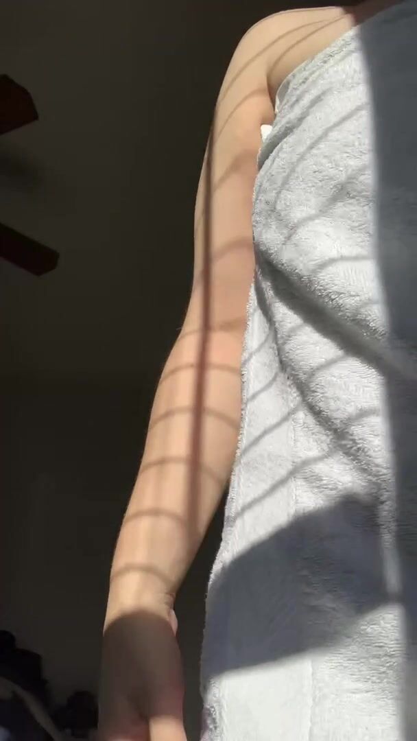 just want a good daddy that would milk my titties and cum in me every night. ????