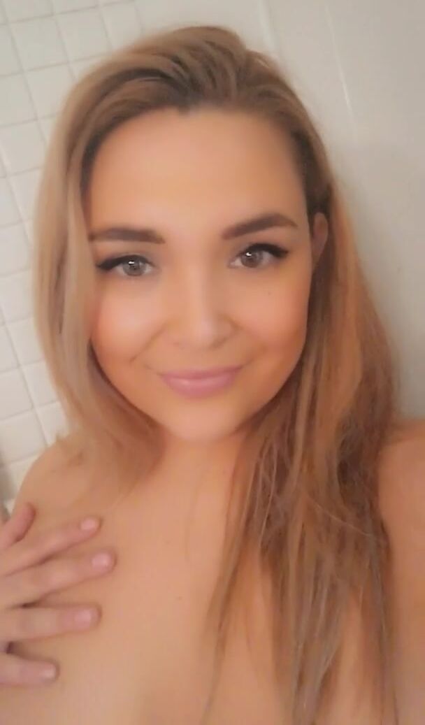 Do you think I’m chubby and cute or just chubby?