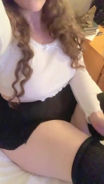 If you want a chubby gf to cuddle, look no further
