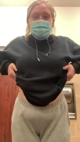 Love doing this stuff in public