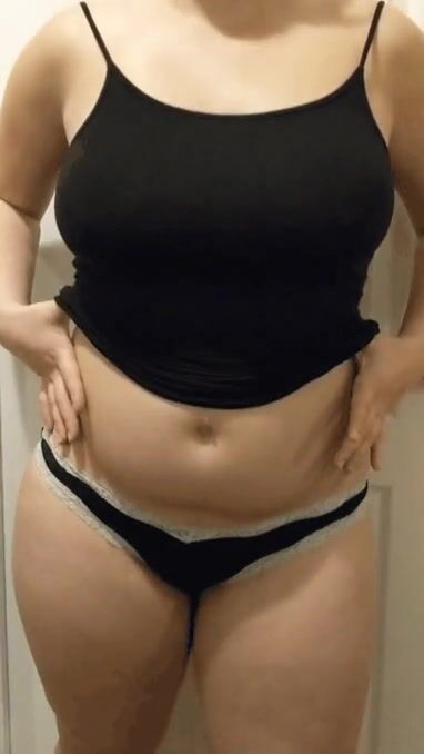 I hope all you sexy freaks are having an excellent titty Tuesday