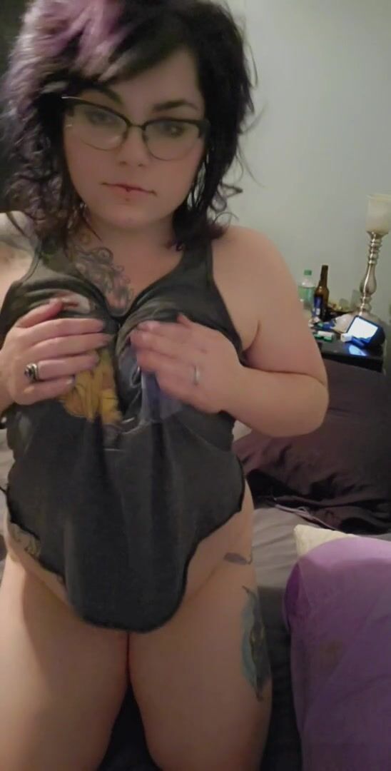 I'm 4'8