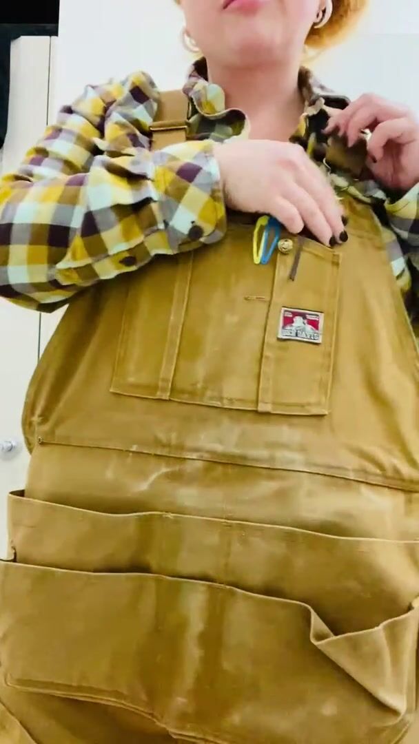 Did you fellas miss me on the job site?