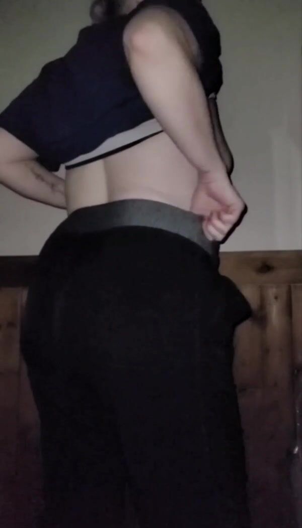 Time to go to work,butt first ;)