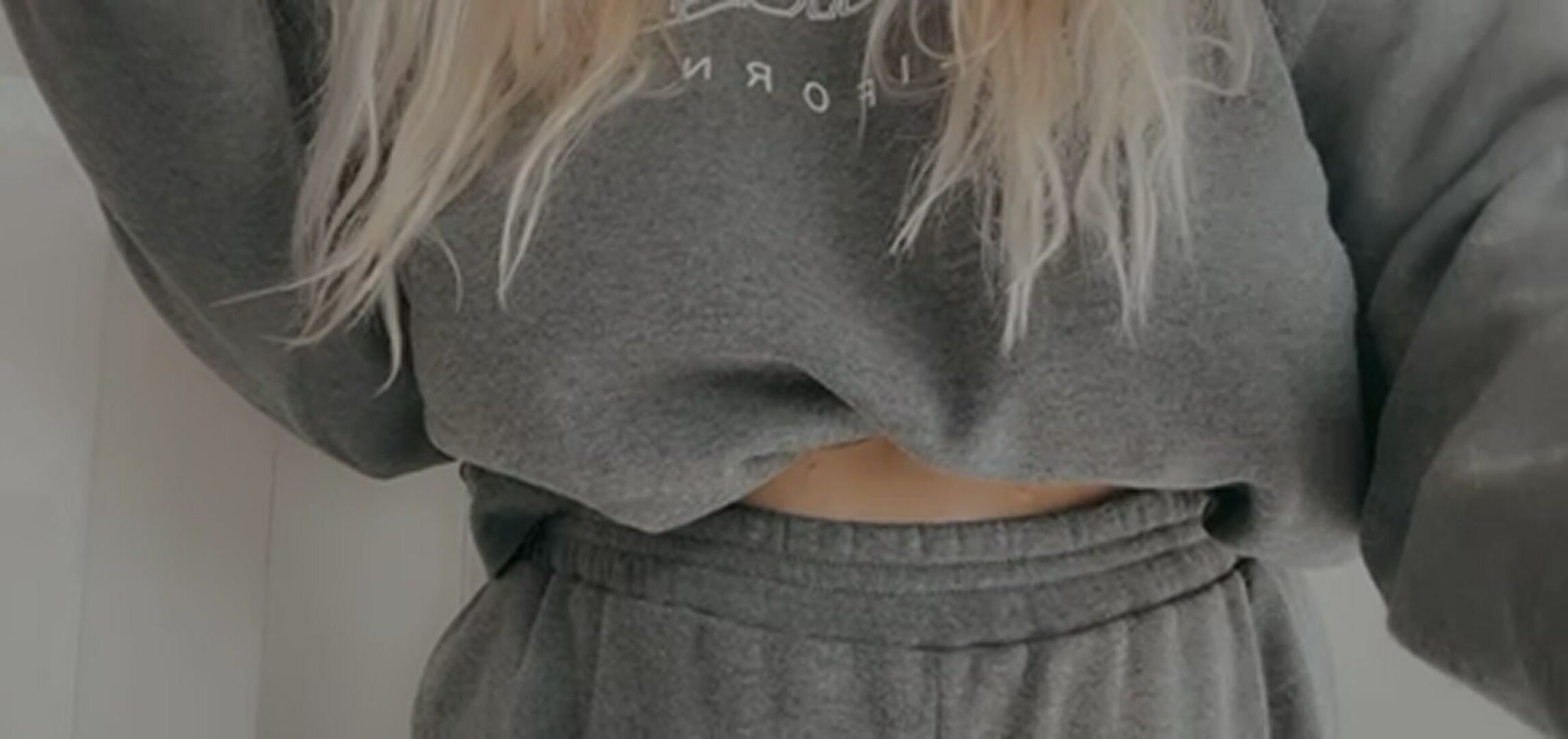 I love my soft body