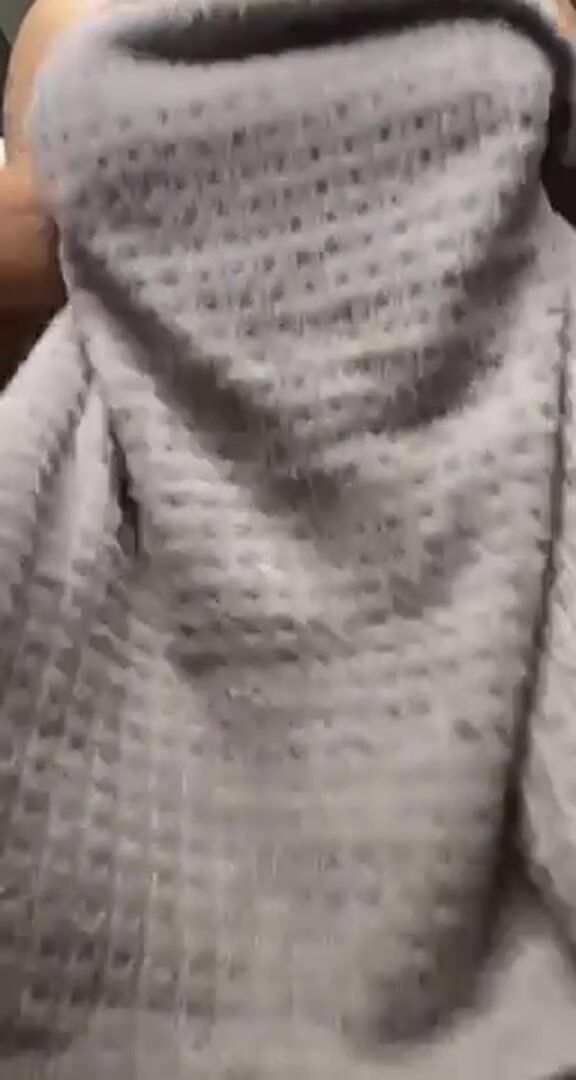 That reveal though