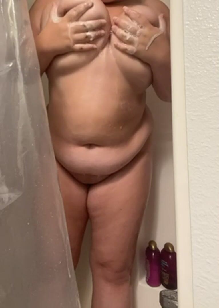Grab some soap and help