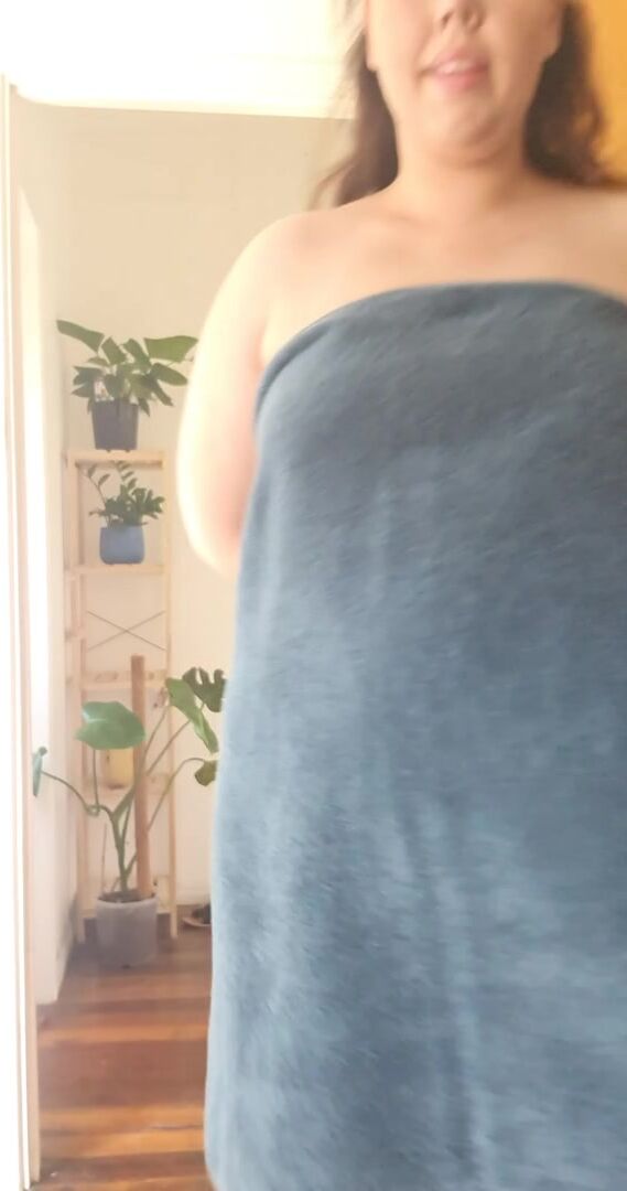 What if you were my neighbour and saw me doing this?