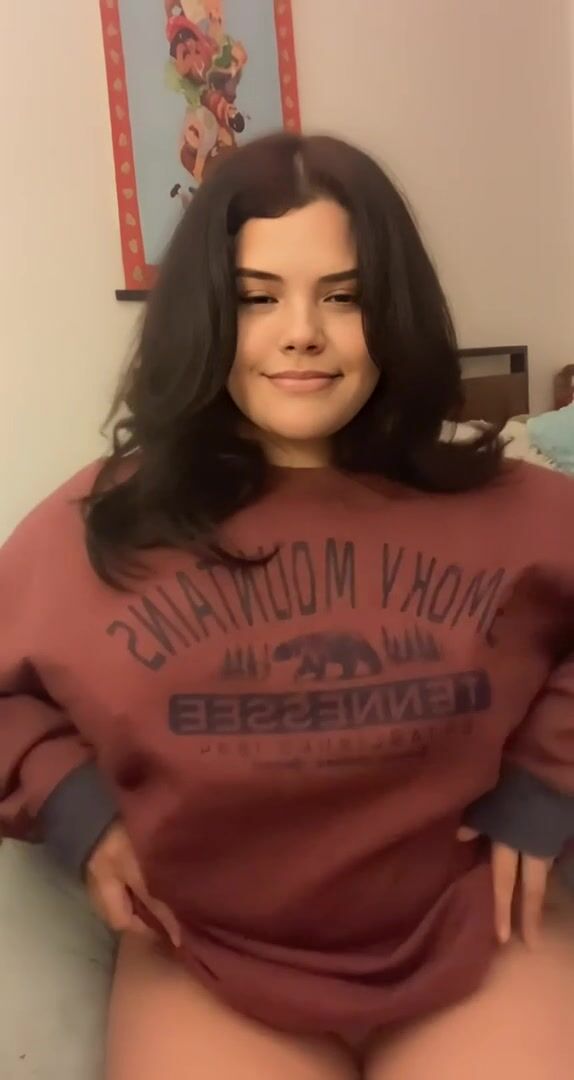 Never to early to suck on some tits