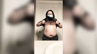 Chubby: Whatcha think? #5