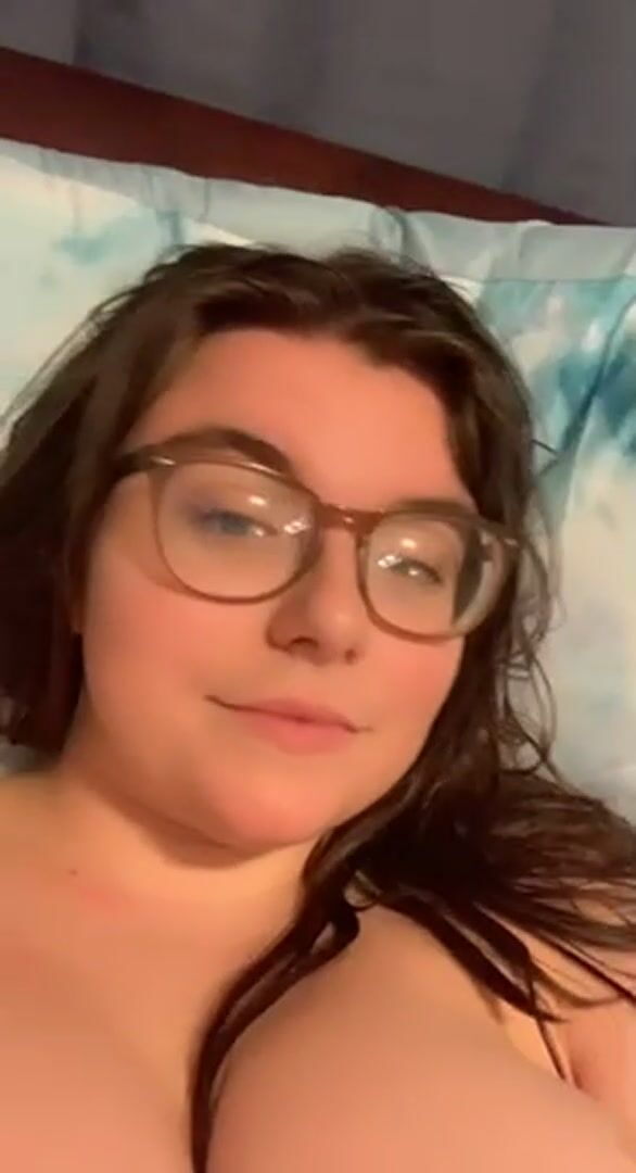 Can my big veiny tits get some love?