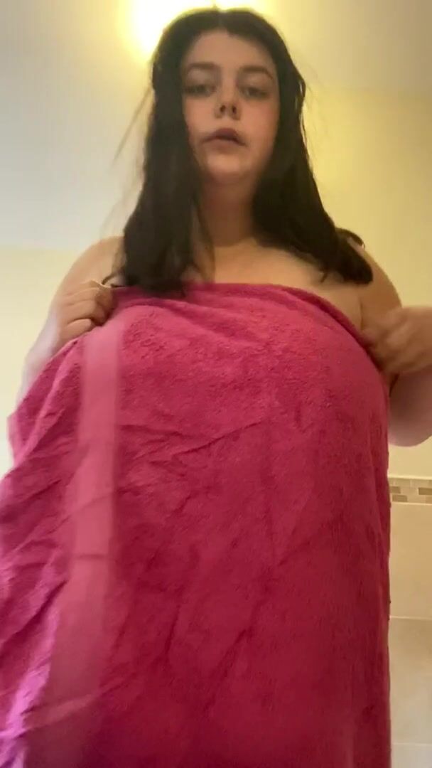Hope you enjoy all of my chubbyness