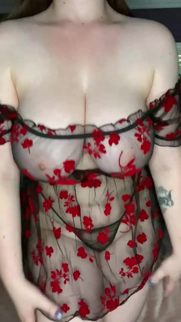 Would you cum in me or on me