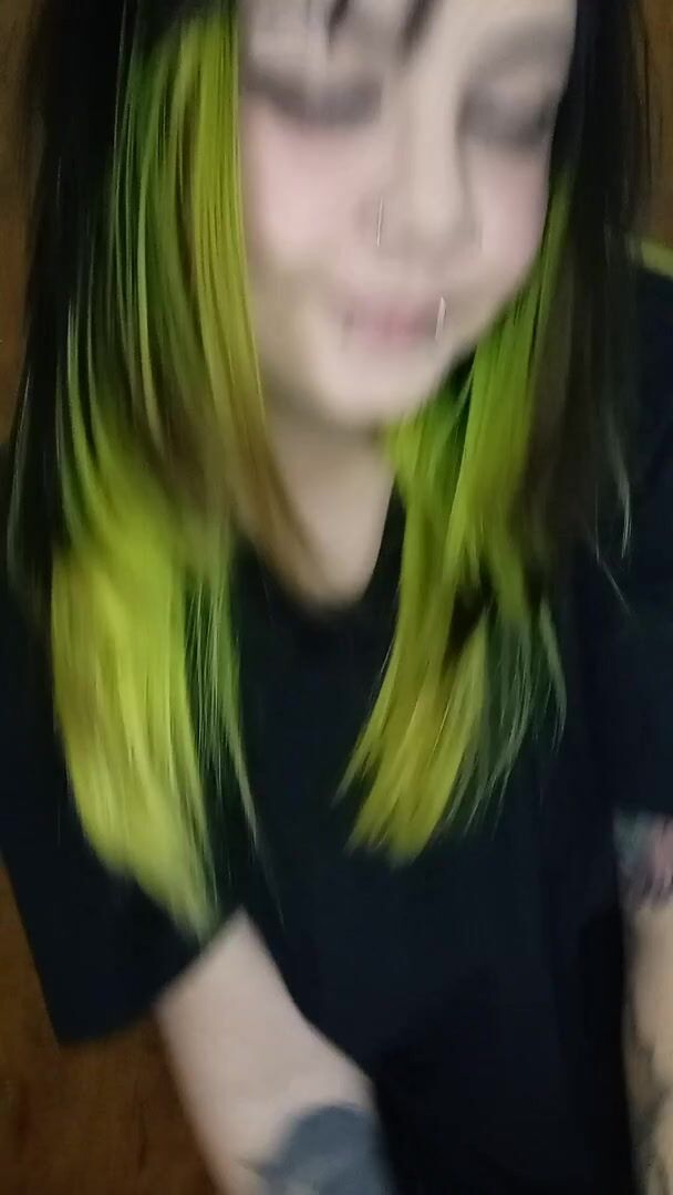 I'm squishy and soft all over
