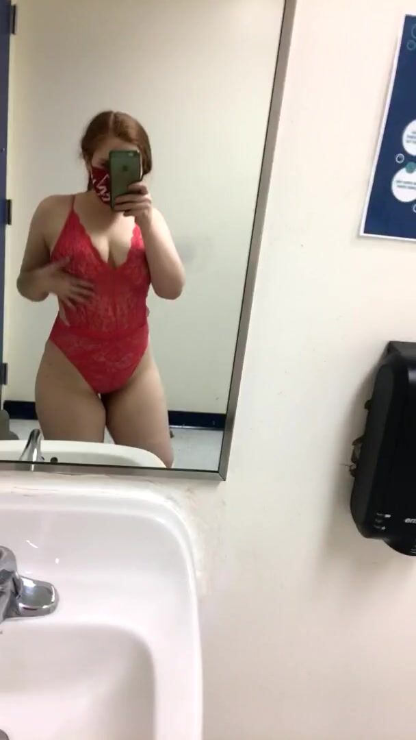 Sure I’ll wear my uniform to work, but underneath...