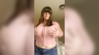 Chubby: Going to the bar tonight in this fit, how do I look????????? #2