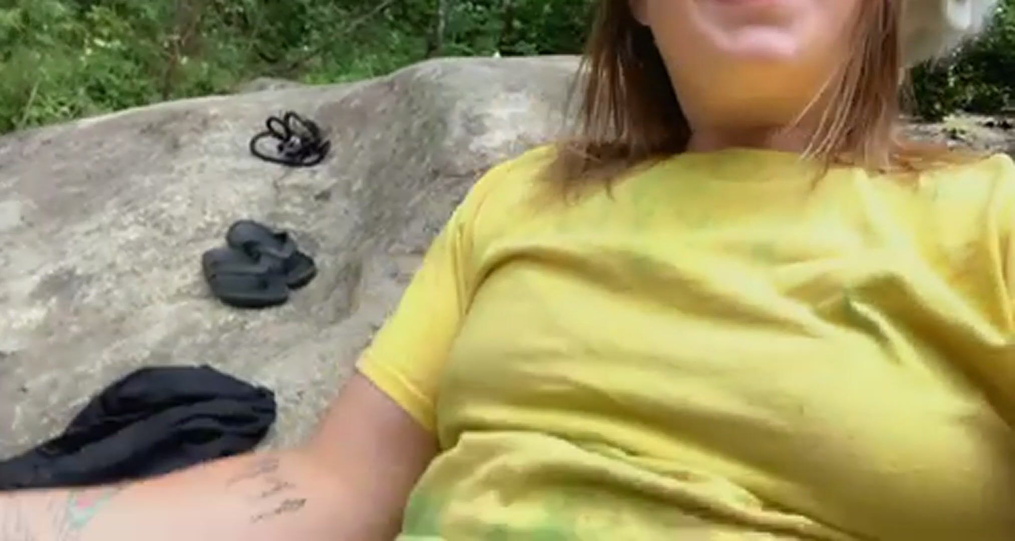 I bet I’d taste better after you fill me with your cum