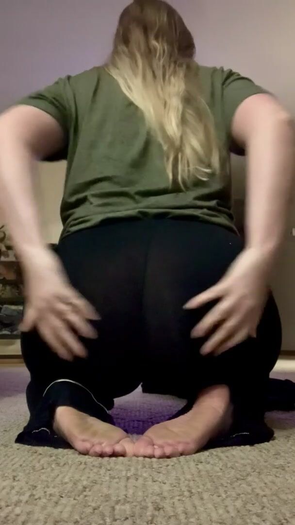 Do you like thick girls?