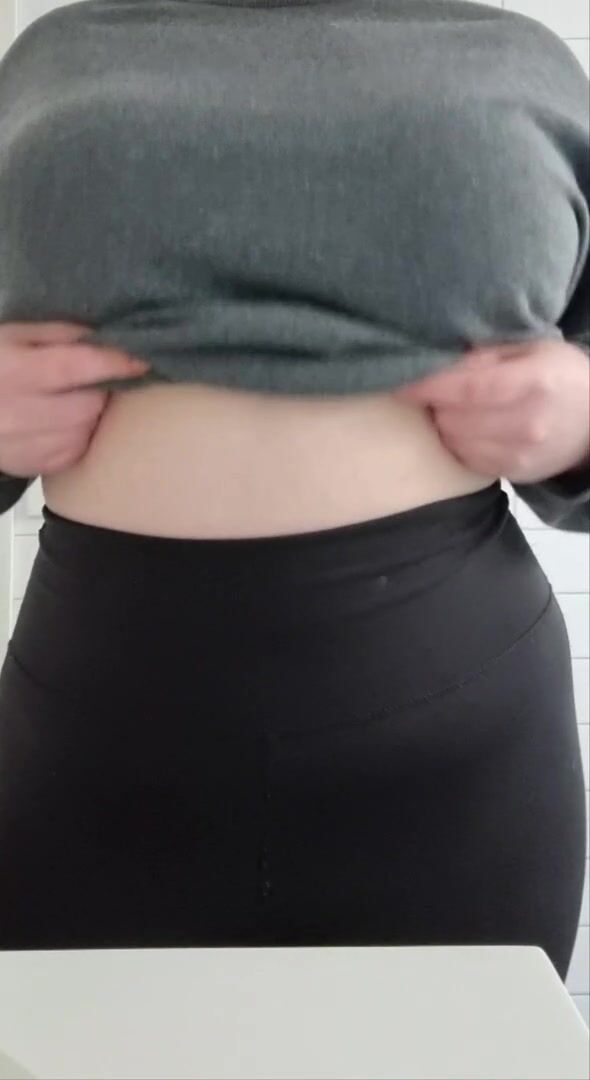 I'll reveal my titties to you daily if you give me attention
