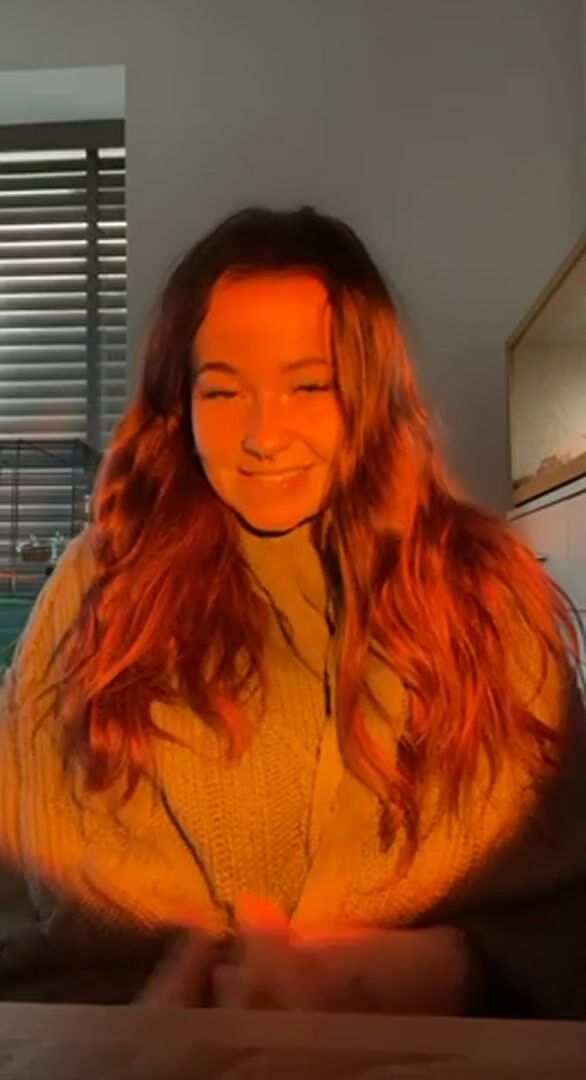Be honest, did you think they would be so big? (20)