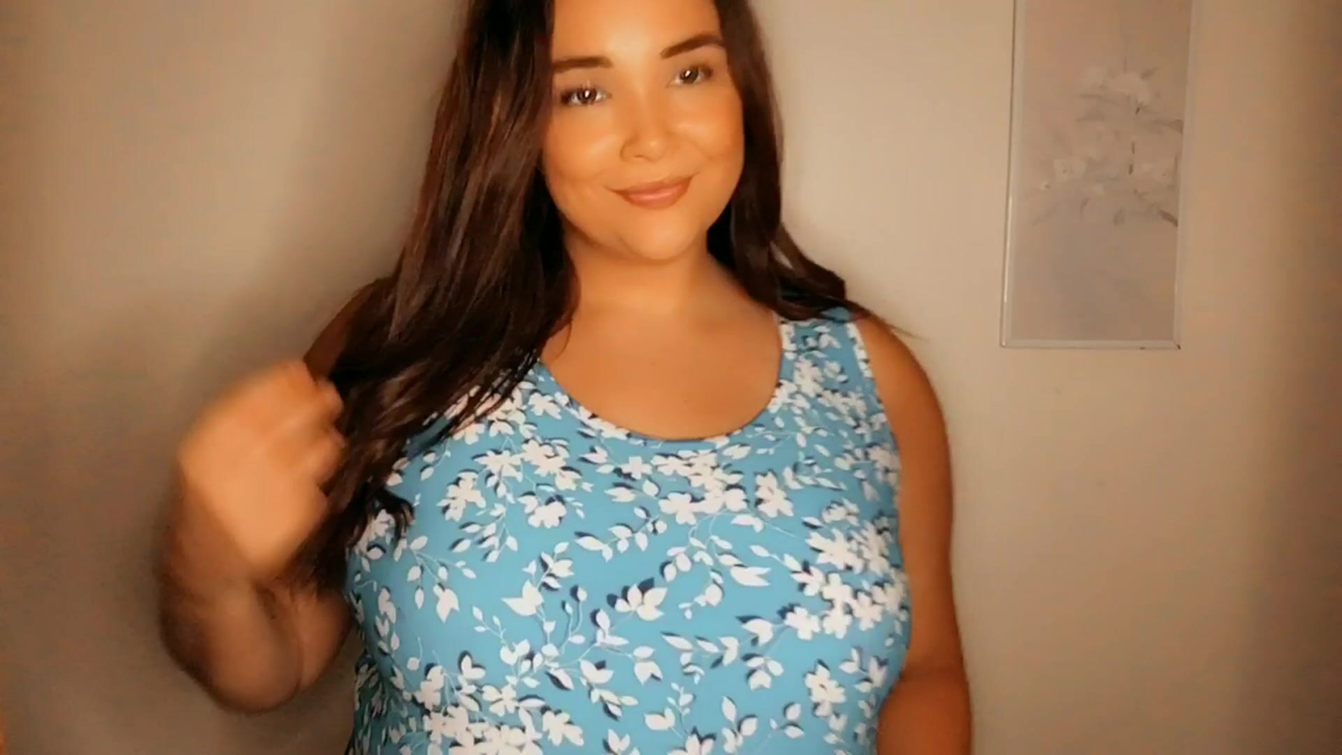 If I made you horny you made my day