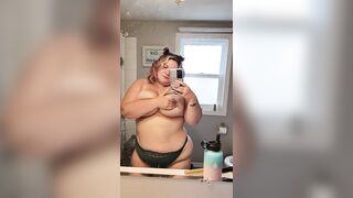 Chubby: Thicc thursday ???? #5