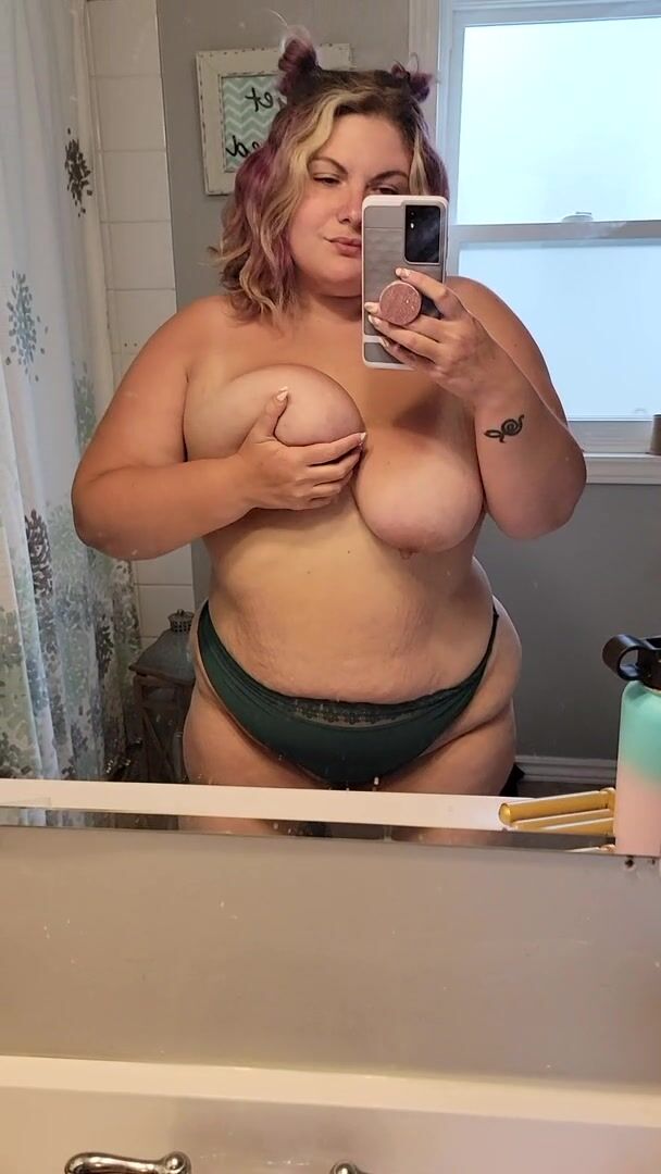 Thicc thursday