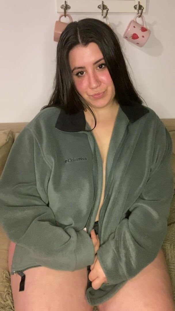 Do you like this reveal?