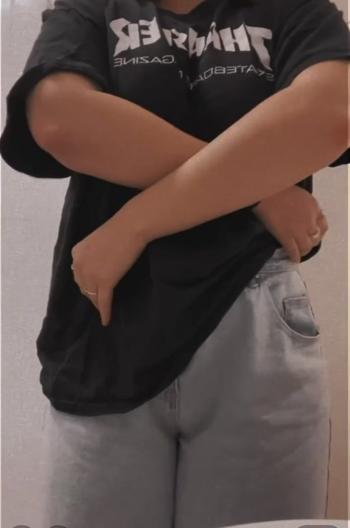 Does anyone like my body
