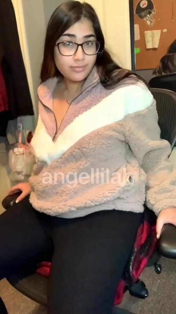 I’d love to spin right onto your cock