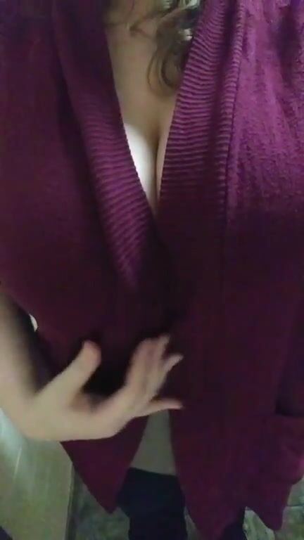 Reveal and jiggle