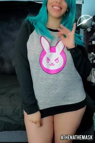 Would you fuck me IRL?