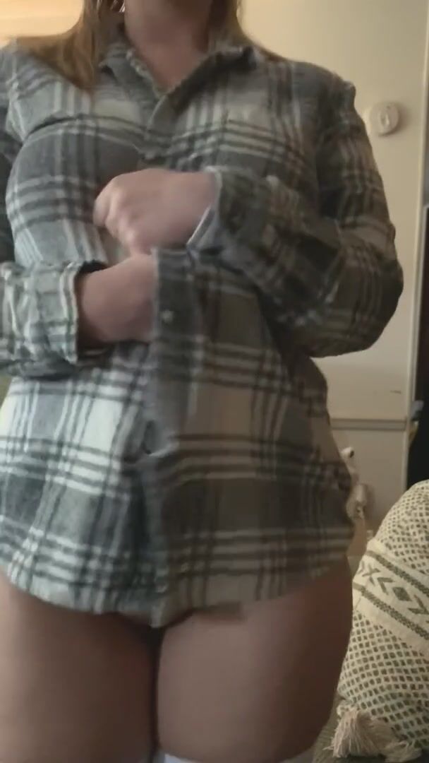 Am I girlfriend material, or just a fuckbuddy?