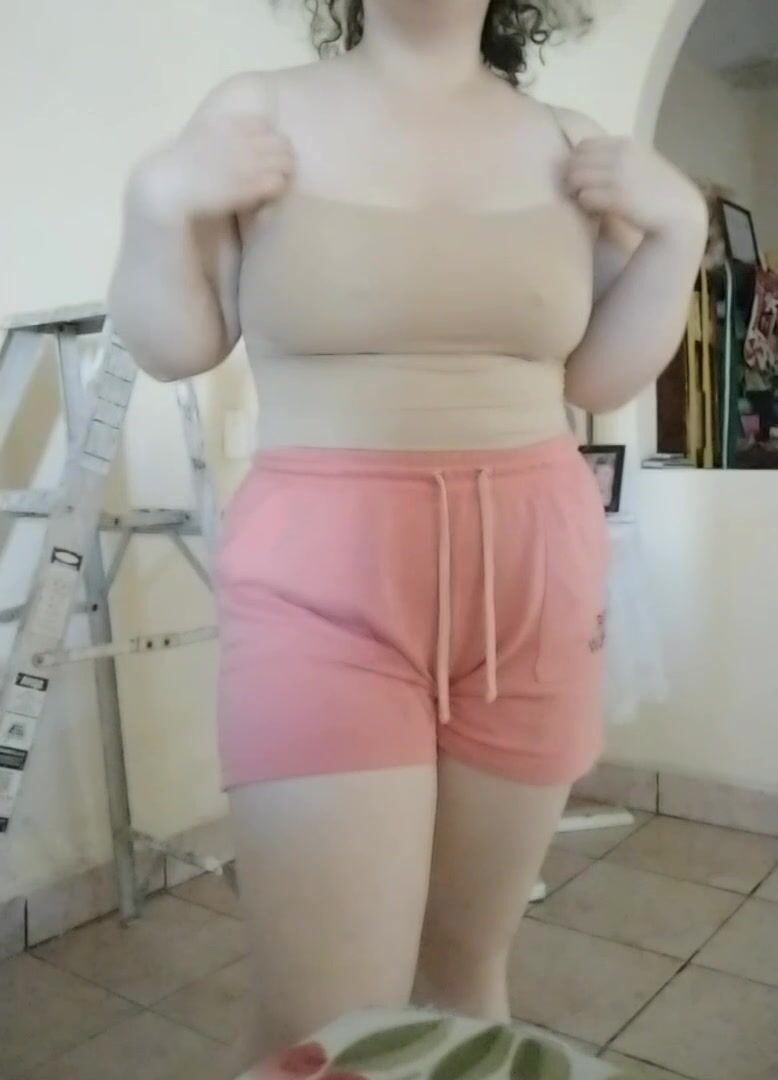 5'1 and always horny
