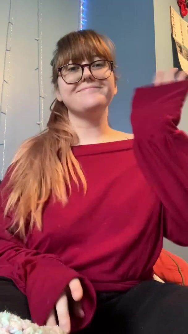 Can’t stop smiling :)