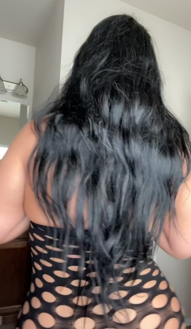 Sugar & spice will make you cum twice