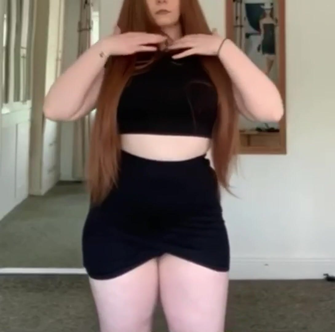 I posted this in another subreddit and got told I need to go to the gym. Hope it’s appreciated here