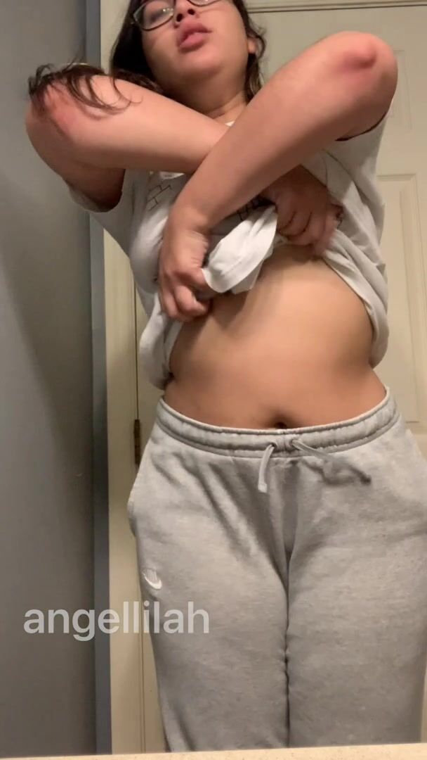 Are you into young chubby sluts like me?