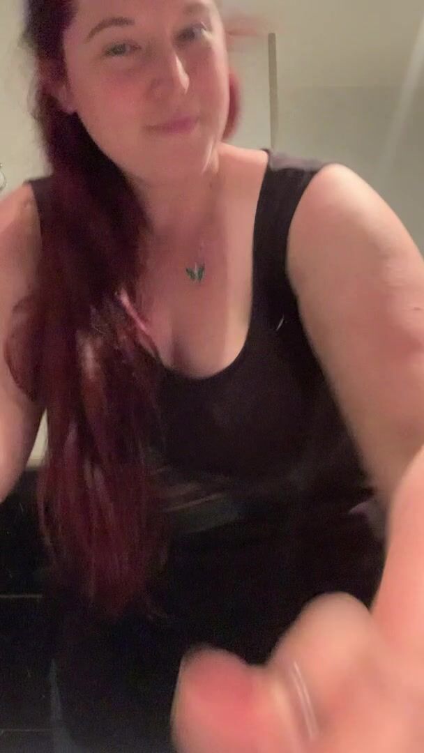 Feeling naughty at work