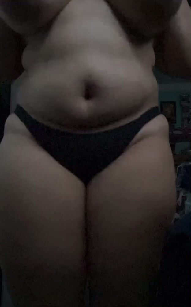 What do you like better, front or back?