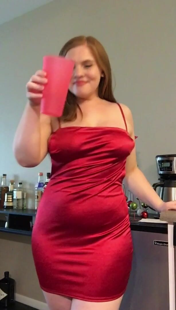 Cheers to easy access and a graceful finish :p