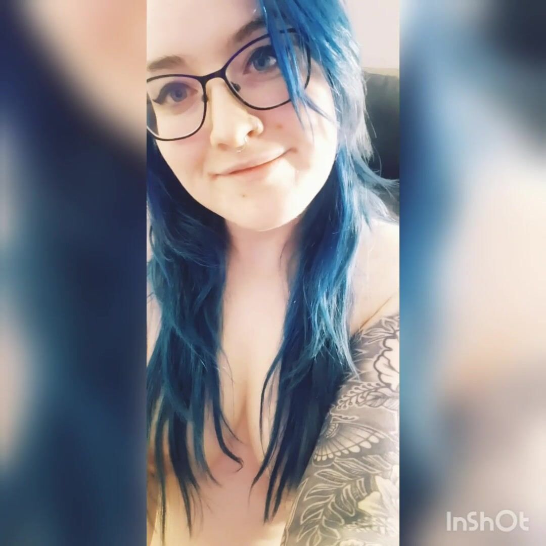 Feeling so much more confident these days ????