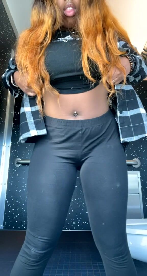 Would you guys appreciate my curves?