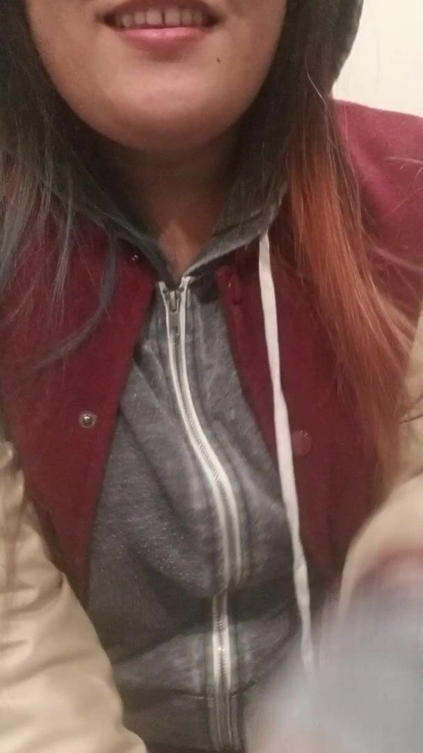 The jocks at school would have never gone for a nerdy girl like me. Their lost, I guess.
