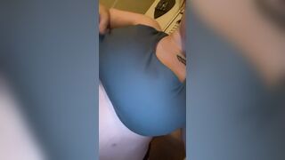 Chubby: Titty fuck material? ???? #1