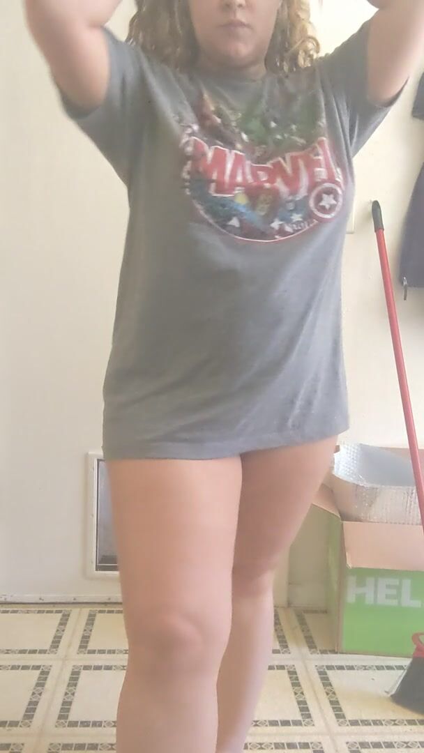 Are you into nerdy girls?