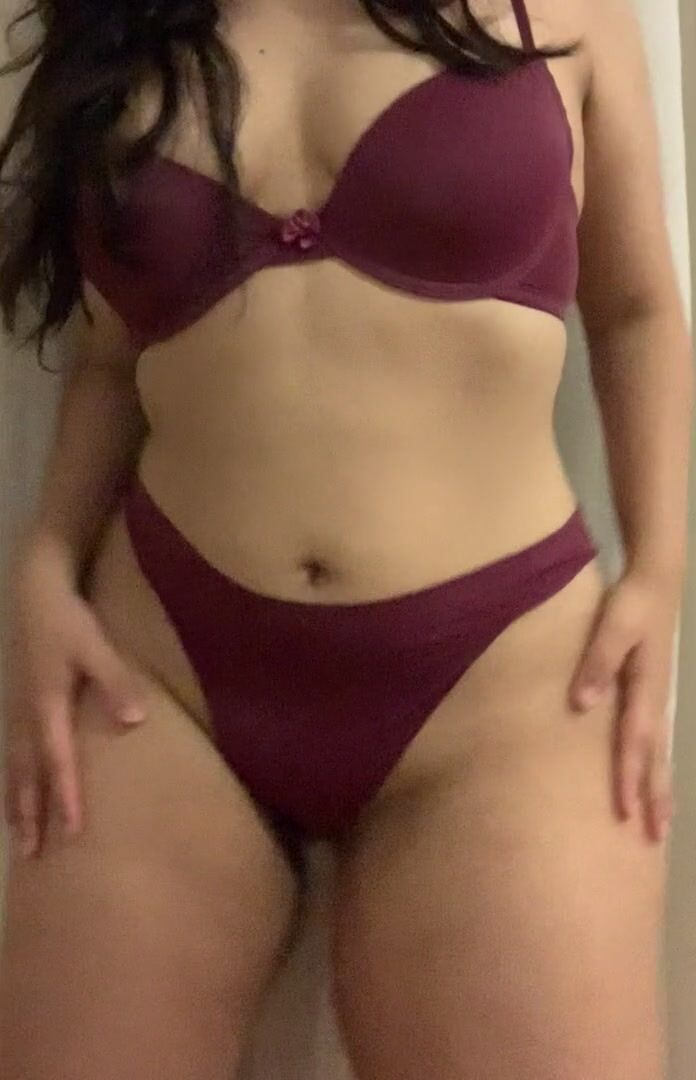 Felt a bit sexy thought I might share it with you